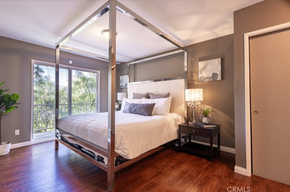 4736 Grey Dr, Los Angeles CA  90032-2021 exterior