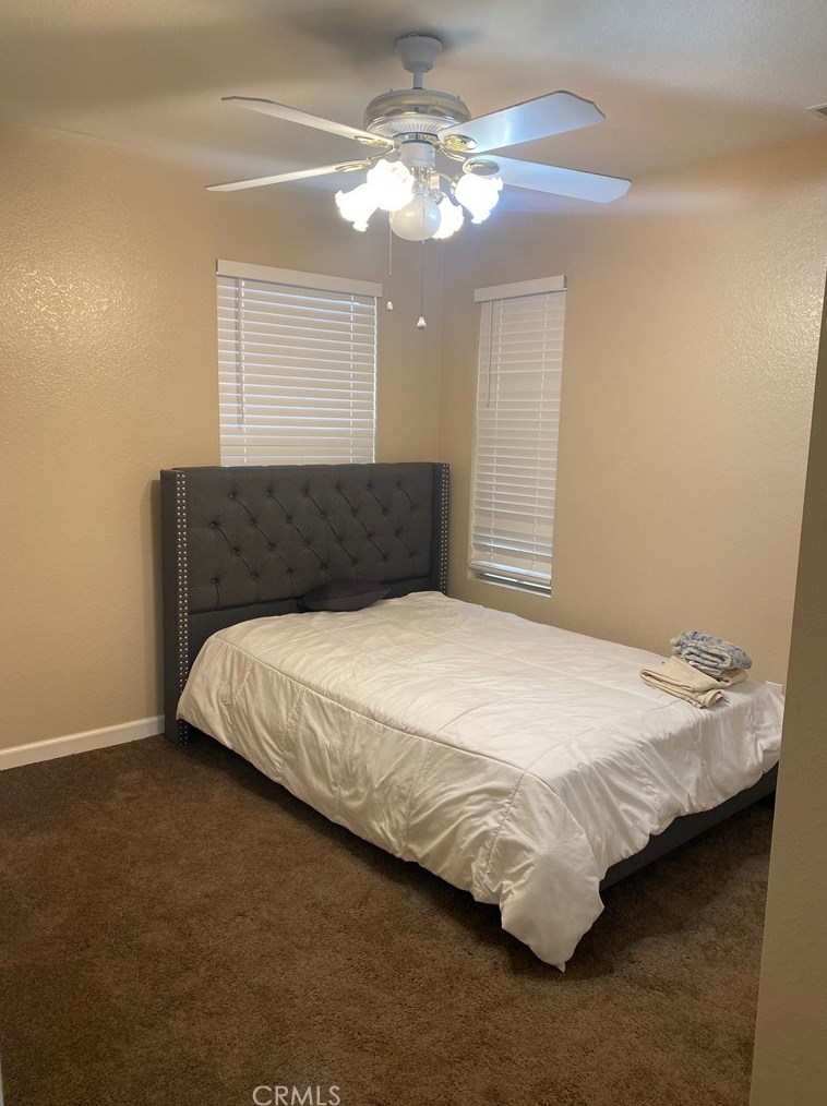 1542 Eagle Mountain Pl, Hemet CA  92545-9761 exterior