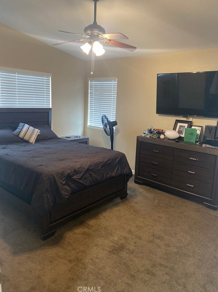 1542 Eagle Mountain Pl, Hemet CA  92545-9761 exterior