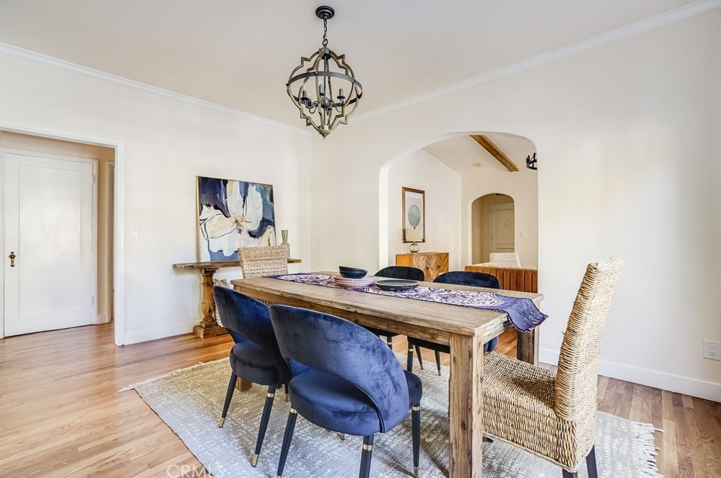 822 Allen Ave, Pasadena CA  91104-4003 exterior