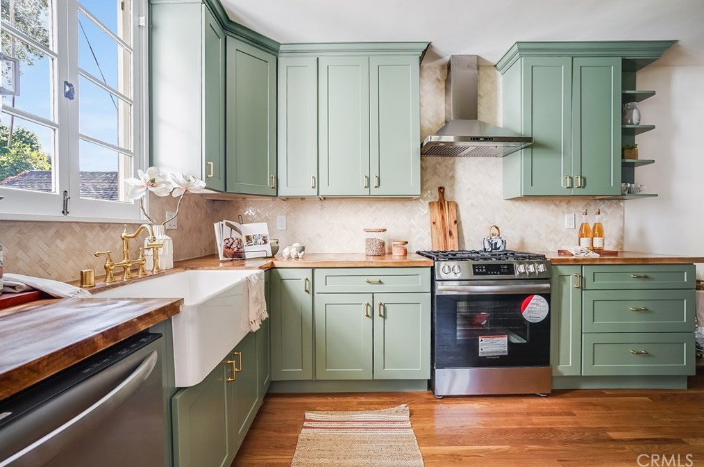 822 Allen Ave, Pasadena CA  91104-4003 exterior