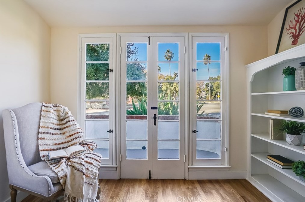 822 Allen Ave, Pasadena CA  91104-4003 exterior