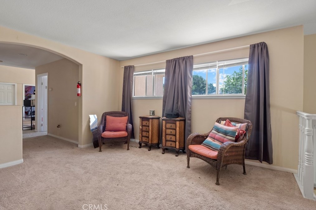 40148 Tesoro Ln, Palmdale CA  93551-4832 exterior