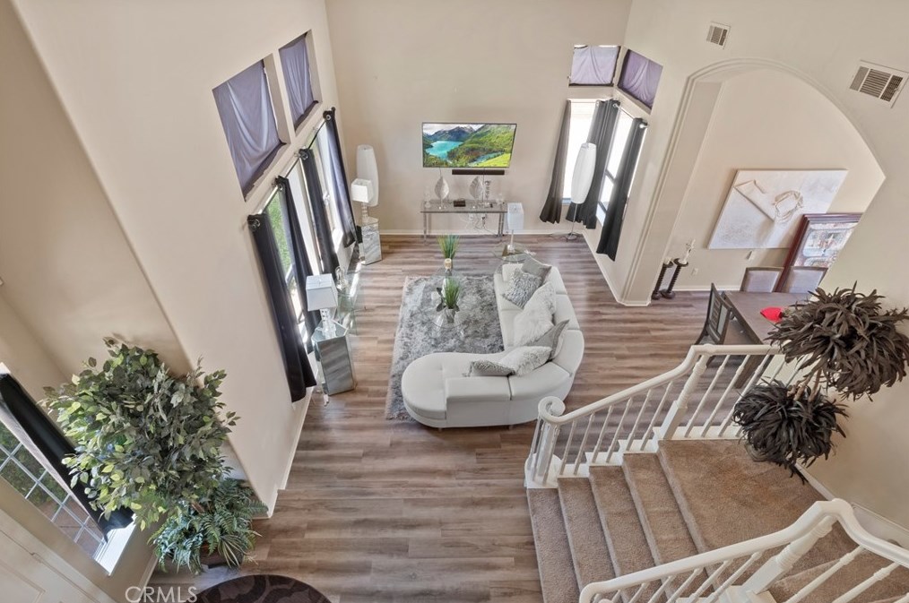 40148 Tesoro Ln, Palmdale CA  93551-4832 exterior