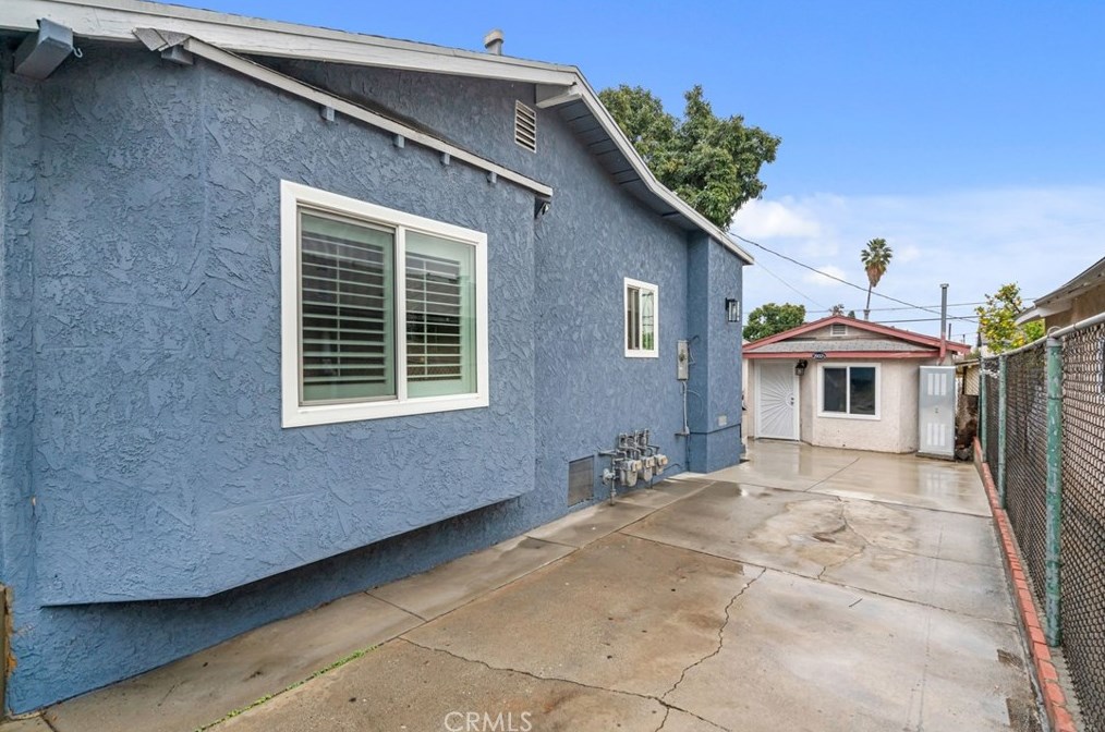 2932 Asbury St, Los Angeles CA  90065-1819 exterior