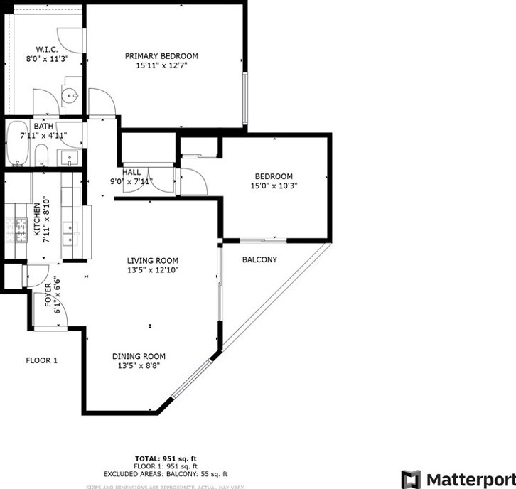 1425 12th St, Los Angeles CA  90021-2305 exterior