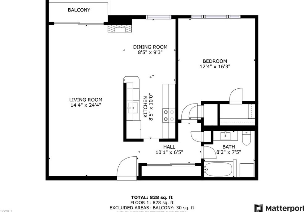 1750 Camino Palmero St, Los Angeles CA  90046-2951 exterior