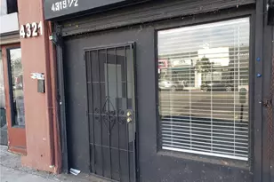 4317 Crenshaw Blvd, Los Angeles, CA 90008 - Photo 1