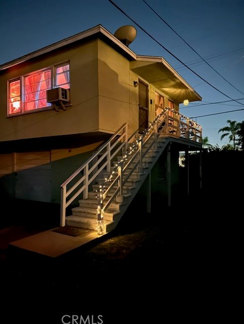 11602 Haynes St, North Hollywood CA  91606-2506 exterior