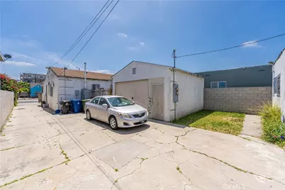 5441 Smiley Drive, Los Angeles, CA 90016 - Photo 15