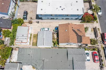 5441 Smiley Drive, Los Angeles, CA 90016 - Photo 3