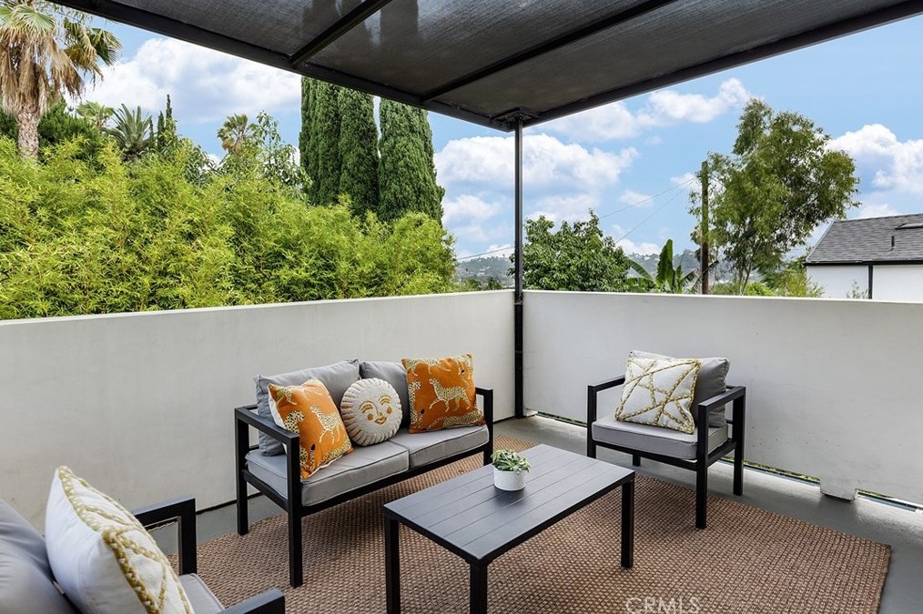 6628 Aldama St, Los Angeles CA  90042-1903 exterior