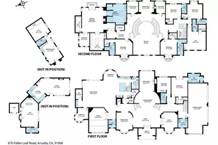 870 Fallen Leaf Rd, Arcadia, CA 91006 - Photo 49