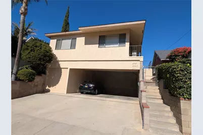 2745 Folsom Street, Los Angeles, CA 90033 - Photo 1