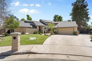 7805 Buena Tierra Ct, Bakersfield, CA 93309 - Photo 3