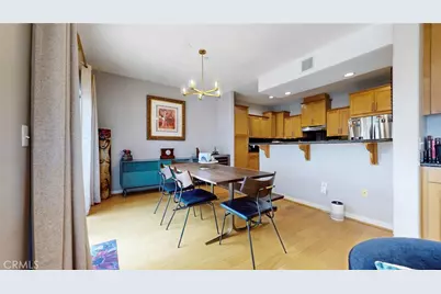 4821 Bakman Avenue #405, North Hollywood, CA 91601 - Photo 7