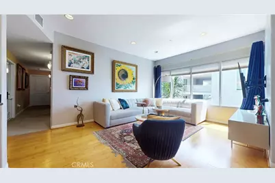 4821 Bakman Avenue #405, North Hollywood, CA 91601 - Photo 3