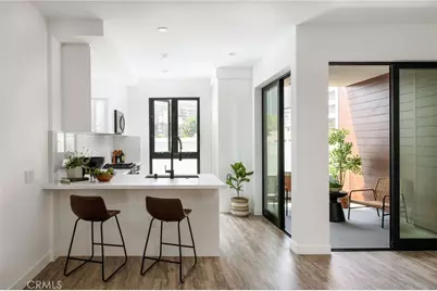 118 Astronaut Ellison S Onizuka Street #610, Los Angeles, CA 90012 - Photo 1