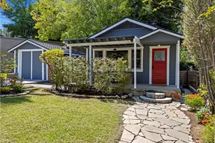 833 Orange Grove Pl, South Pasadena, CA 91030 - Photo 1