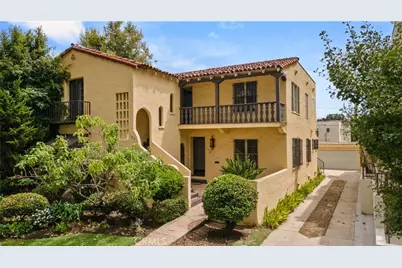 138 N Swall Drive, Beverly Hills, CA 90211 - Photo 1