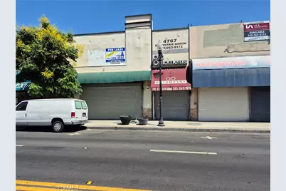 4765 Whittier Boulevard, Los Angeles, CA 90022 - Photo 1