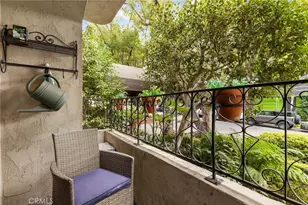 1203 N Sweetzer Ave, West Hollywood, CA 90069 - Photo 11