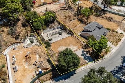 3458 Rubio Crest Drive, Altadena, CA 91001 - Photo 7