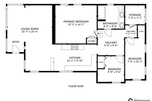 816 E Lakeshore, Lake Elsinore, CA 92530 - Photo 33