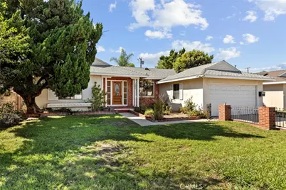 9945 Gaviota Avenue, North Hills, CA 91343 - Photo 1