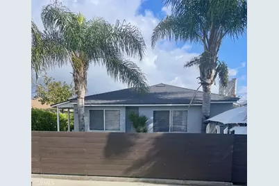 1438 S Woods, East Los Angeles, CA 90022 - Photo 1