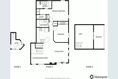 27000 Karns Court #2809, Canyon Country, CA 91387 - Photo 21