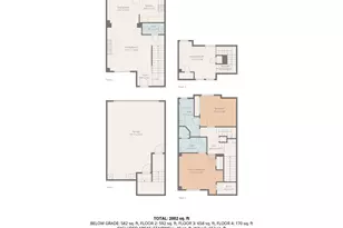 6300 Honolulu, La Crescenta, CA 91214 - Photo 37