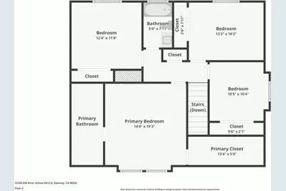 12106 Old River School Road #G, Downey, CA 90242 - Photo 21