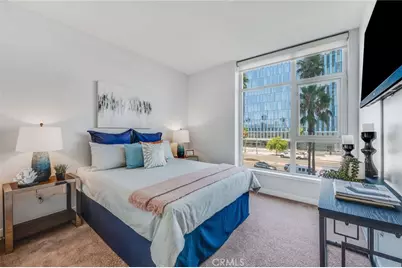 400 W Ocean Boulevard #206, Long Beach, CA 90802 - Photo 21