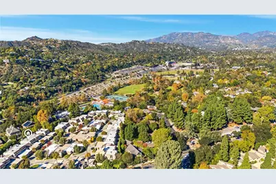 201 N Orange Grove Boulevard #532, Pasadena, CA 91103 - Photo 47