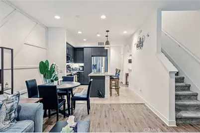 2520 Valentina #6, Commerce, CA 90040 - Photo 7