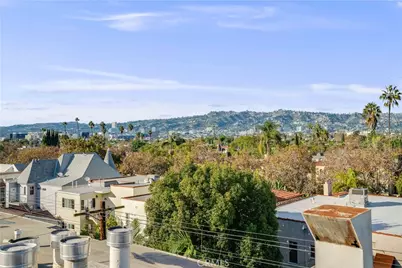 6151 Orange #307, Los Angeles, CA 90048 - Photo 31