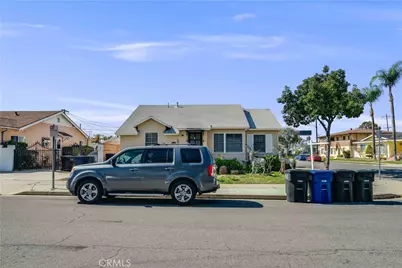 231 Blackshear Avenue, Los Angeles, CA 90022 - Photo 3