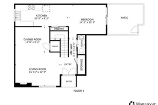 33 Northwoods Ln, La Crescenta, CA 91214 - Photo 35