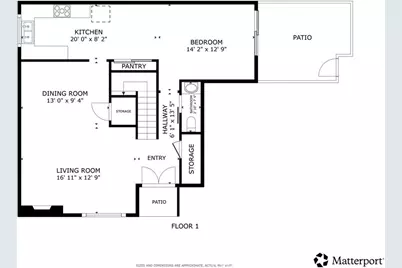 33 Northwoods Lane, La Crescenta, CA 91214 - Photo 37