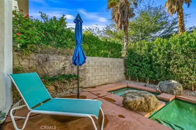 3551 Melody, Palm Springs, CA 92262 - Photo 39
