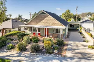 339 N Ivy, Monrovia, CA 91016 - Photo 1