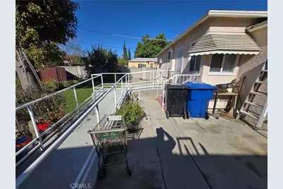 7947 Wisner, Panorama City, CA 91402 - Photo 9