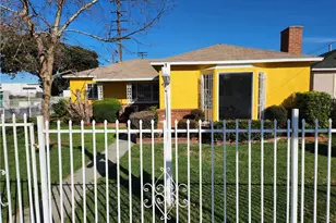 5301 Aldrich Rd, South Gate, CA 90280 - Photo 1
