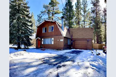 404 W Mojave Boulevard, Big Bear City, CA 92314 - Photo 1