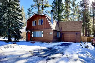 404 W Mojave Blvd, Big Bear City, CA 92314 - Photo 1