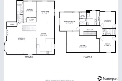 208 E Newmark Avenue, Monterey Park, CA 91755 - Photo 33