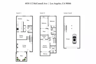 4938 1/2 McConnell Ave, Los Angeles, CA 90066 - Photo 31