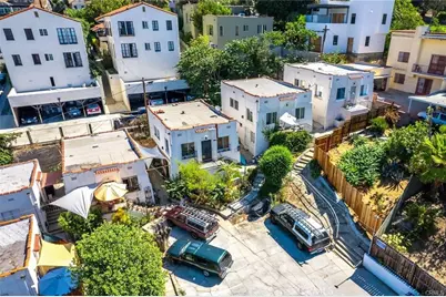 1303 Lilac Terrace, Los Angeles, CA 90026 - Photo 7