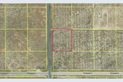 0 90th St W & W Ave A-14, Lancaster, CA 93536 - Photo 5